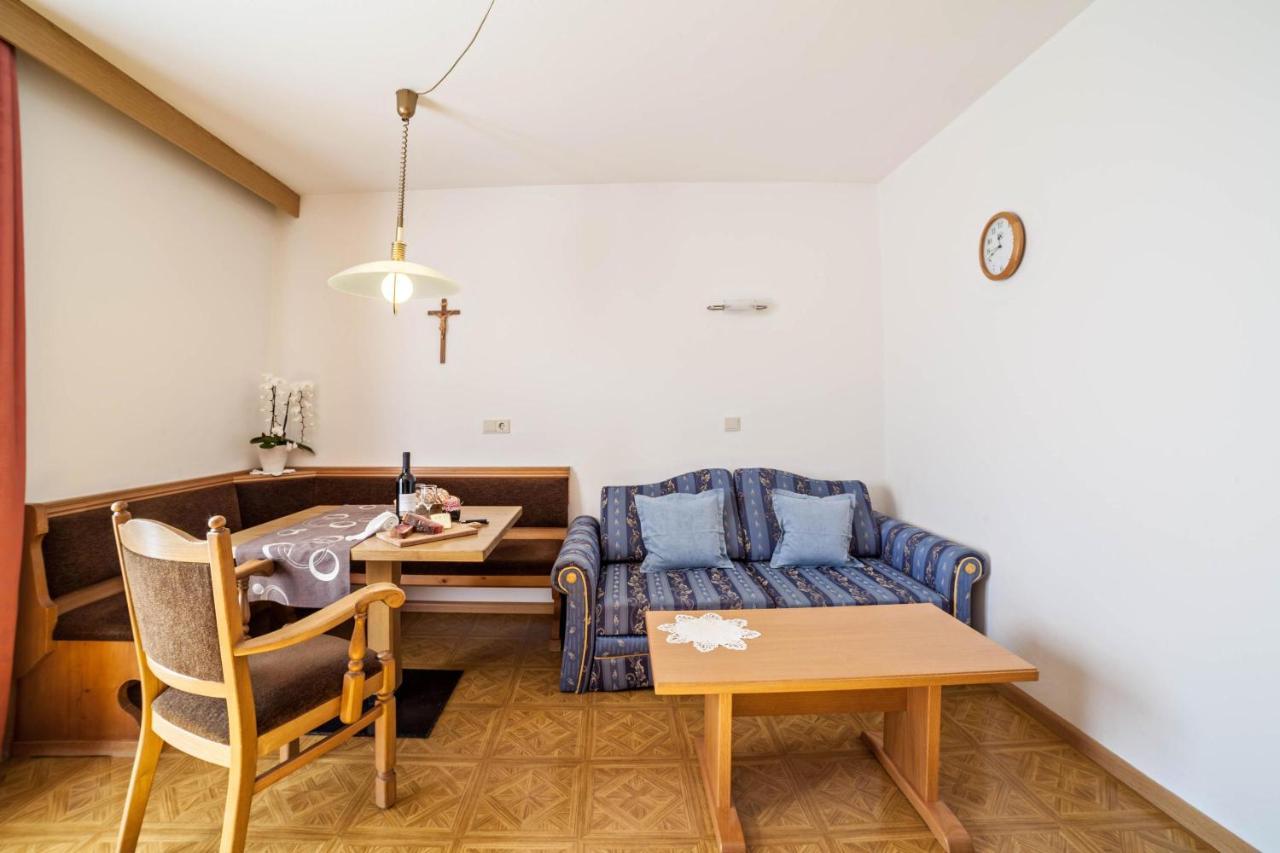 Residence Pichler Apartment 3 San Leonardo in Passiria Exterior photo