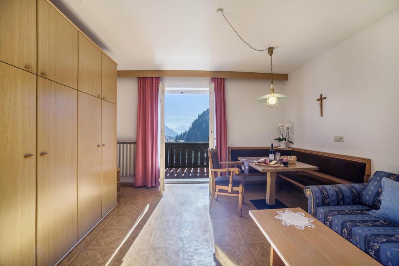 Residence Pichler Apartment 3 San Leonardo in Passiria Exterior photo